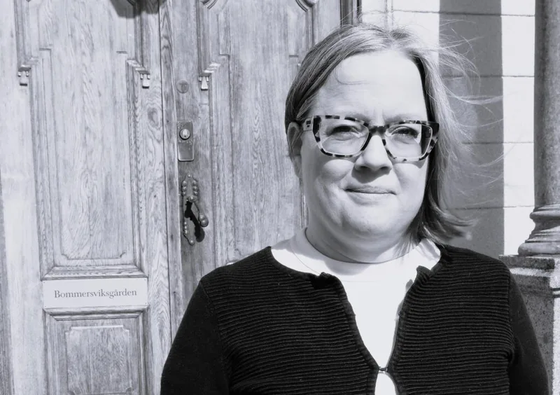 Jenny Hjalmarson